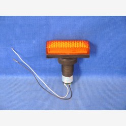 Sirena BLN signal light, 24 VDC